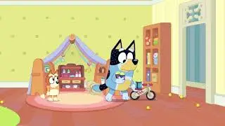 Bluey Music: Surprise Unknown Track 2