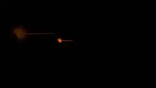Non-Incendiary Tracer? Streak Ammunition 