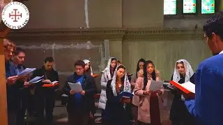 Misericordia Domini - Introitus -  II post Pascha