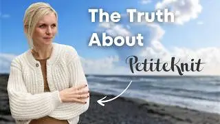 How PetiteKnit Took Over the Knitting World