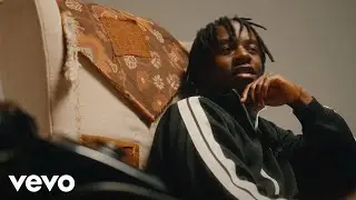 Jvy King - Antidote (Official Music Video)