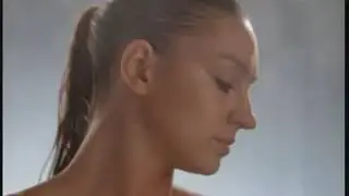Реклама Venus: Евгения Канаева для Venus