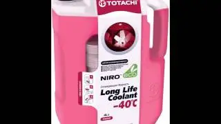 TOTACHI niro llc