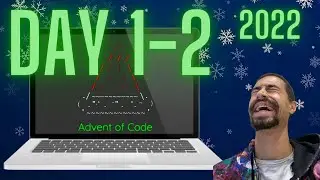 Advent Of Code 2022 - Day 2 :: Come Code With Me