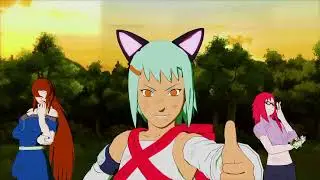 Bugging out | Naruto Storm Connections Online