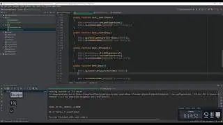 php TennisGame I