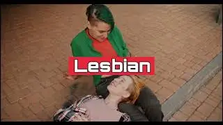 The Lesbian Connection || LGBT || Lesbians