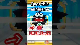 Going for PERFECT Scores in #MarioParty Minigames #mario #nintendo #gaming