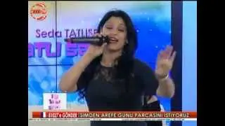 Gamze Arses - Cananım Yar Gülüm  Yar
