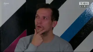 Trending Live 31/01/19