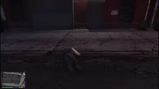 GTA 5 Sonic