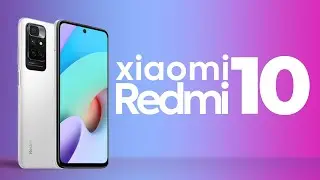 Xiaomi Redmi 10 Unboxing And Review - Best Budget King 2021?