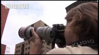 Lezioni di fotografia #4 - Il viaggio: fotografare la città - il grandangolo