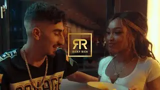 Ricky Rich & ARAM Mafia - Habibi (Official Video)