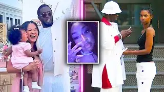 Here's Why Diddy Married Woman Who Betrayed Kim Porter | Yung Miami DOWN BAD