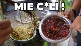 SEMPAT PUTUS ASA TERNYATA MIE DI C*LI JADI ANTRI !