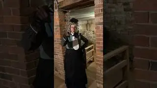 Visiting Old Sacramento this summer? Take an Underground Tour with us!