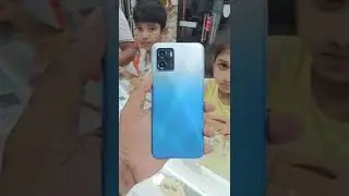 Vivo y15s wave green 
