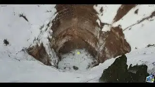 Котловина озера Морской глаз