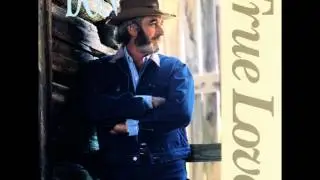 Don Williams - Diamonds to Dust