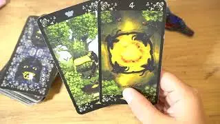 8 АПРЕЛЯ 💯🔮 КАРТА ДНЯ