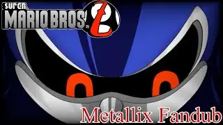 Fandub | SMBZ (Reboot) Ep 2 Metallix