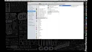 Come cambiare lingua photoshop da ita a eng