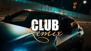 Егор Крид - LAMBO URUS (club remix)