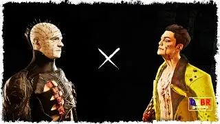 [РОЗЫГРЫШ DLC] DBD - БАТТЛ УБИЙЦ 2022 (1/4 ФИНАЛА) СЕНОБИТ VS ТРЮКАЧ (ГРУППА С)