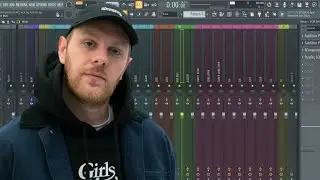 FL STUDIO 21 KENNY BEATS VOCAL PRESET  