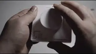 XiaomiYeelight Smart dimmer YLKG08YL