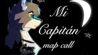 Longtail - Mi Capitán - Animatic MAP CALL CLOSED | JULY 1ST