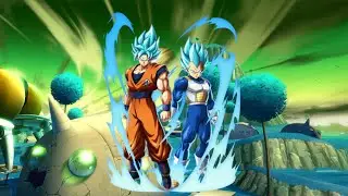 ⮞¿Vale la pena DRAGON BALL FighterZ Analisis 🤔🤔 en 2024? ( Reseña actual )