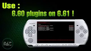 Use 6.60 plugins on 6.61 !