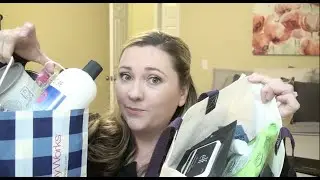 HUGE Empties! Hoarding Empties Far Too Long!