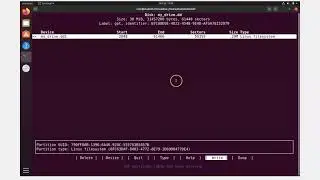 Linux Filesystem Tutorial (Part 04)