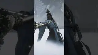 Black Myth Wukong-Monkey King Vs Titan Fight Part 1 