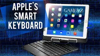 NewTrent Airbender Star Keyboard Case [ Official Review ]