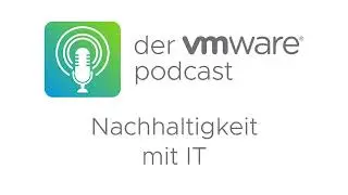 Nachhaltigkeit mit IT