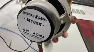 Замороженный динамик ,  минус 20 по цельсию )