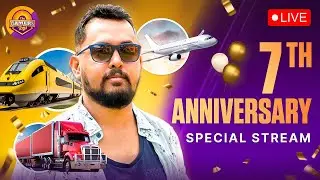 THANK YOU TGT FAMILY | 7TH YEAR CHANNEL ANNIVERSARY CELEBRATION | QnA WITH SUBSCRIBERS