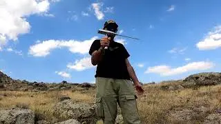Define İstavroz işaretinin hazinesini bulma anı