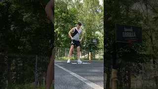 Как называется эта разновидность БЁРПИ? #бёрпи #burpees