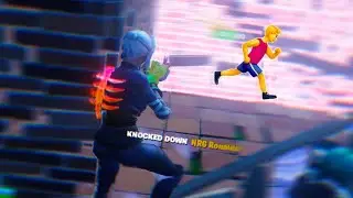 Run It Up 🏃‍♂️ | Fortnite Highlights #25