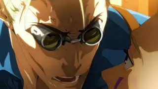 nanami twixtor clips for edit 4k no warps (jujutsu kaisen s2 ep 12 or 11 idk)