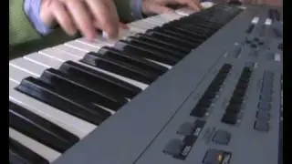 Trance tune - Musica originale di RomeSnowShower