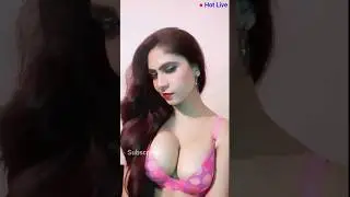Hot sexy girl big boobs 