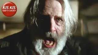 Shut - by Niels Bourgonje | Horror short film on a father's descent into madness | Trailer