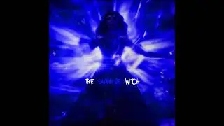 ┕»•» Wanda M «•«┙The Sapphire Witch Solos.