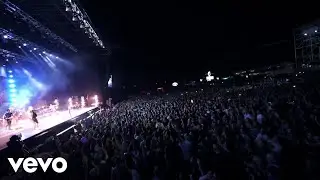 Keane - Love Too Much (Live At Jockey Club del Paraguay, Asunción, Paraguay / 2019)